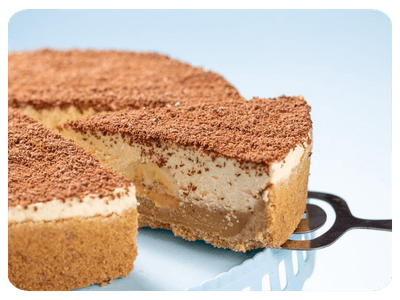 Diabetic-friendly recipe