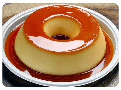 Diabetic-friendly recipe