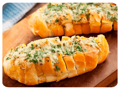 Diabetic-friendly recipe