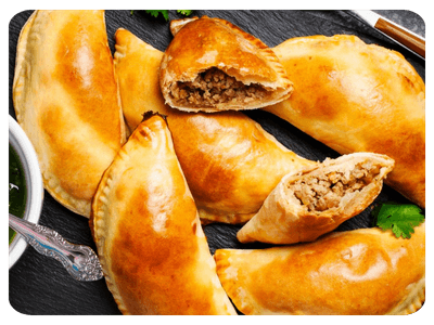 Diabetic-friendly recipe