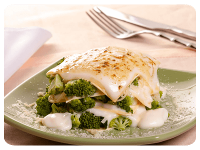 Diabetic-friendly recipe