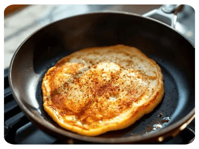 Diabetic-friendly recipe