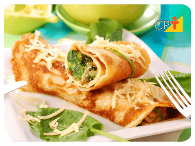 Diabetic-friendly recipe