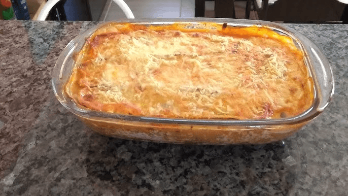 Recipe